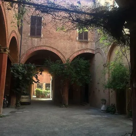 Battisti23 Apartament *