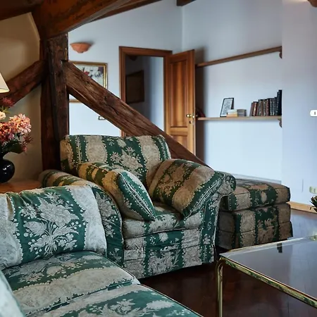 Apartament Battisti23 *
