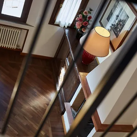 Apartament Battisti23