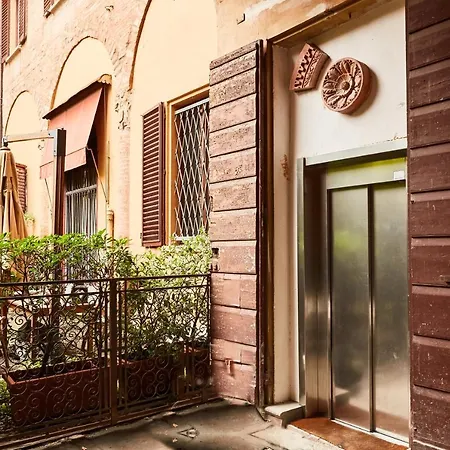 Apartament Battisti23 *