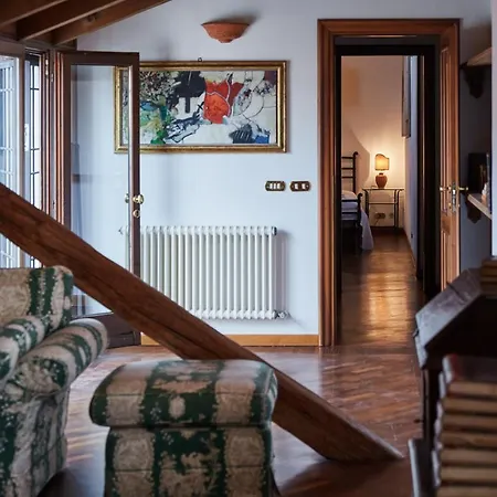 Apartment Battisti23