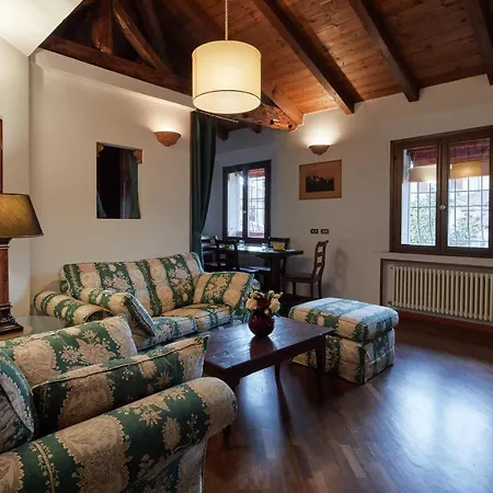 Appartement Battisti23