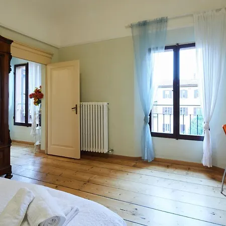 Battisti23 Appartement Bologne