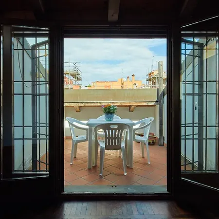 Apartmán Battisti23