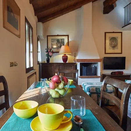 Battisti23 Apartmán
