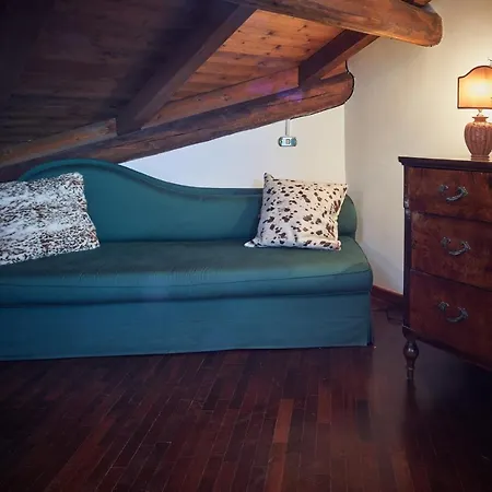 Apartmán Battisti23