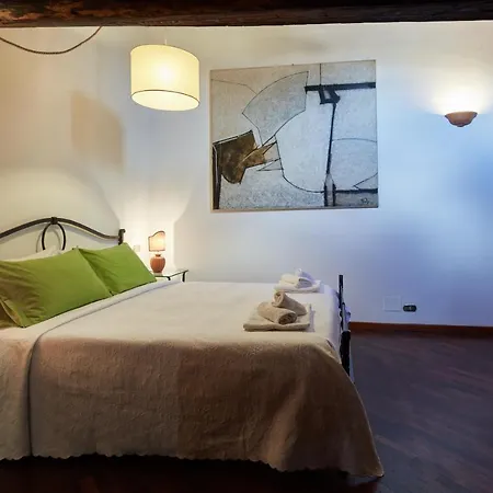 Apartmán Battisti23 *