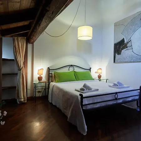Apartmán Battisti23