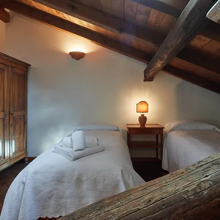 Battisti23 Apartmán Boloňa