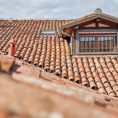 Battisti23 Apartmán