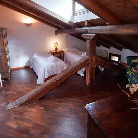 Apartmán Battisti23