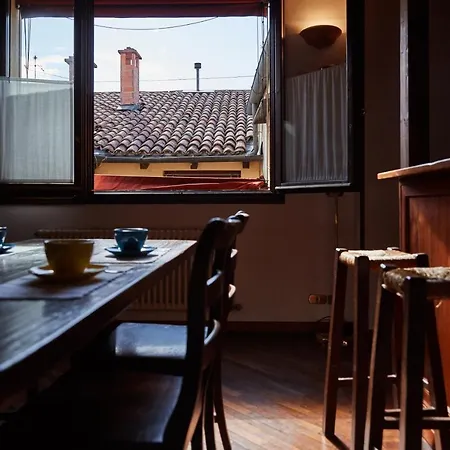 Battisti23 Apartmán Boloňa