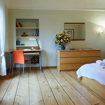 Battisti23 Apartmán *