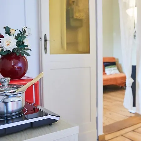 Apartmán Battisti23 *