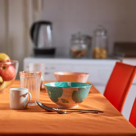 Battisti23 Apartmán *
