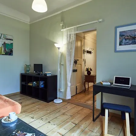 Apartmán Battisti23 Boloňa