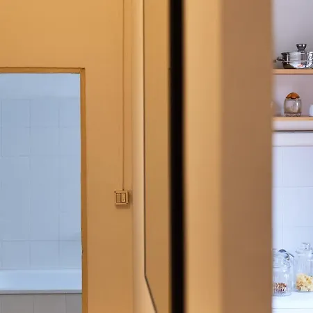 Apartmán Battisti23 Boloňa