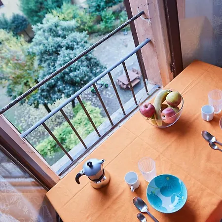 Apartmán Battisti23
